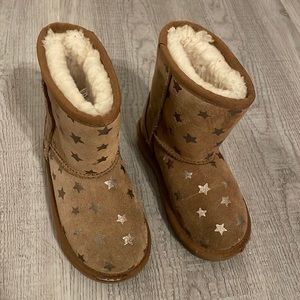 UGG Toddler Size 9